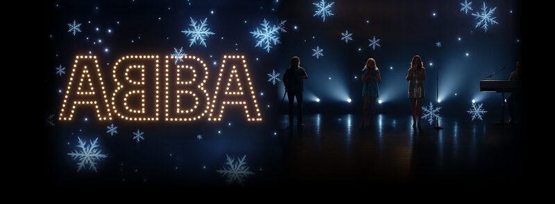 Abba Merry Christmas