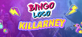 Bingo Loco