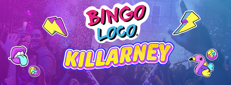 Bingo Loco