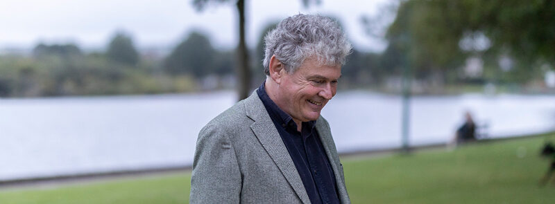 John Spillane