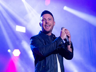 Nathan Carter