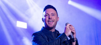 Nathan Carter
