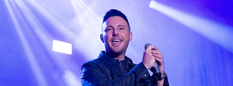 Nathan Carter