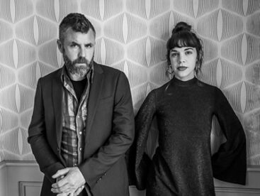 Mick Flannery & Susan O'Neill
