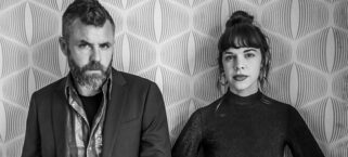 Mick Flannery & Susan O'Neill
