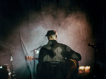 Pa Sheehy - Unplugged
