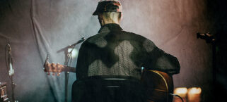 Pa Sheehy - Unplugged