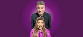 Pat & Faye Shortt - Shortt Stuff