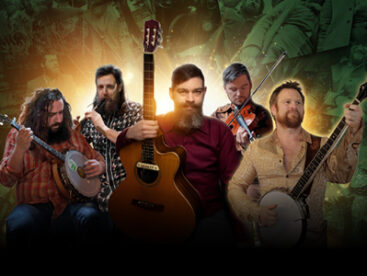 The Dubliners Encore