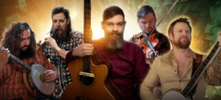 The Dubliners Encore