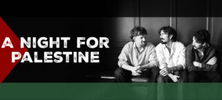 A Night for Palestine with Amble & Special Guests