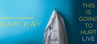 Adam Kay: This Is Going To Hurt