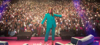 Doireann Garrihy Presents - the Laughs of Your Life Live