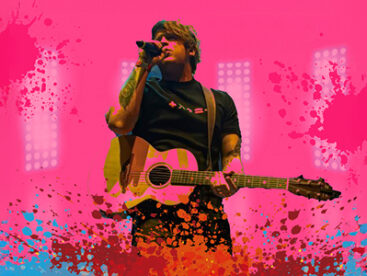 Ed Sheeran Experience