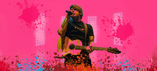 Ed Sheeran Experience