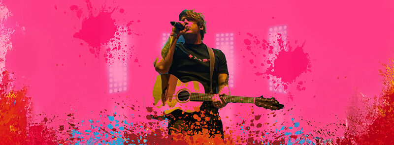 Ed Sheeran Experience