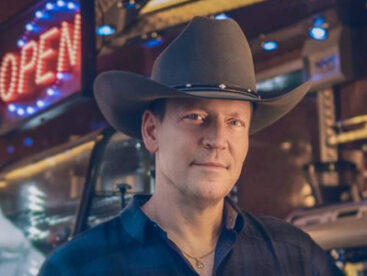 Robert Mizzell Dance