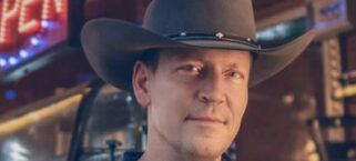 Robert Mizzell Dance