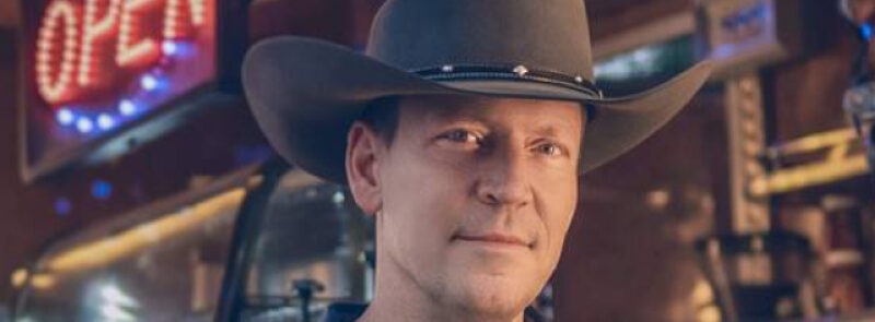 Robert Mizzell Dance