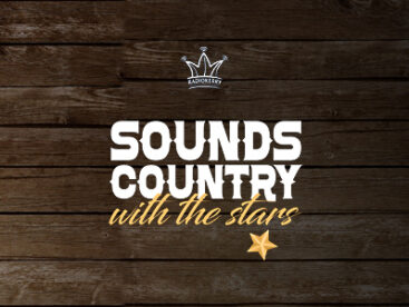 Sounds Country With The Stars