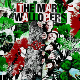 The Mary Wallopers Gleneagle Arena