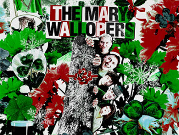 The Mary Wallopers
