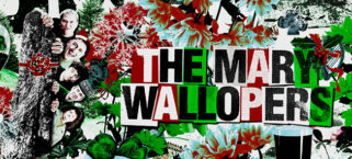 The Mary Wallopers