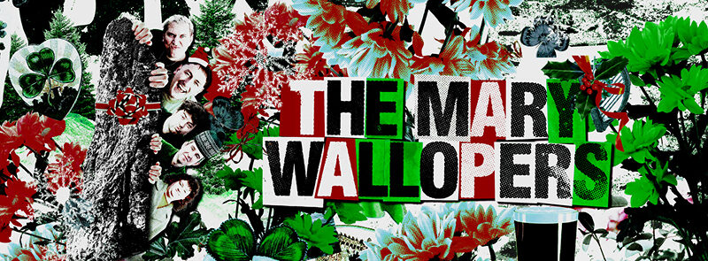 The Mary Wallopers