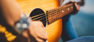 Sounds Country With The Stars