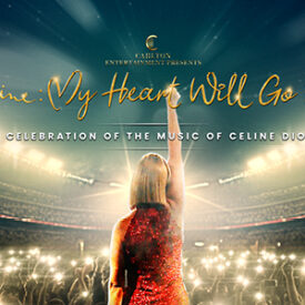 Celine: My Heart Will Go On Gleneagle Arena Killarney