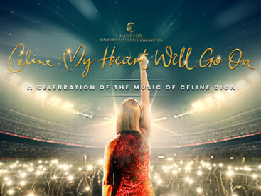 Celine: My Heart Will Go On