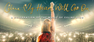 Celine: My Heart Will Go On
