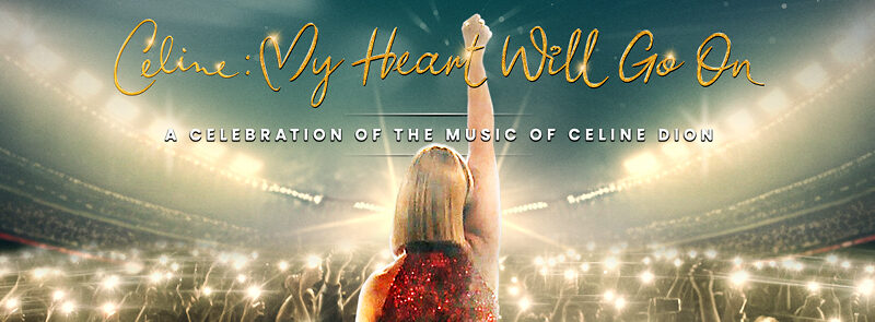 Celine: My Heart Will Go On