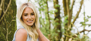 Cliona Hagan In Concert