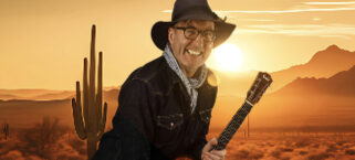 David McSavage: the Occasional Ride