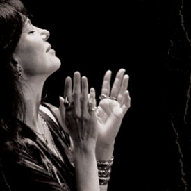 Imelda May 'Songs and Stories' Gleneagle Arena Killarney