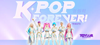 K-Pop Forever!