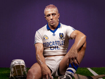 Moncrieff Gleneagle Arena Killarney