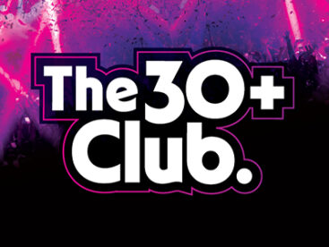The 30+ Club