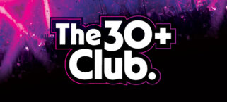 The 30+ Club
