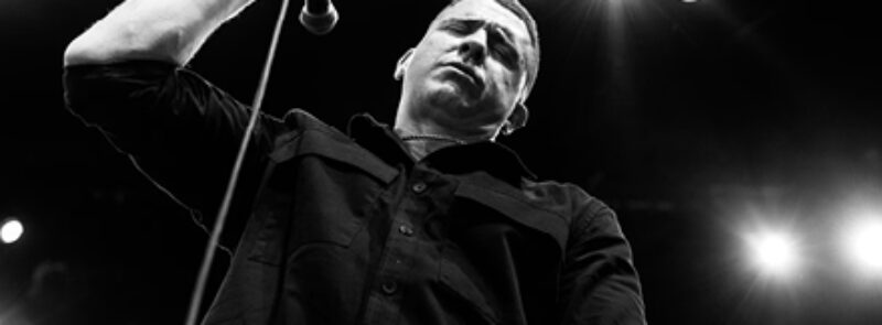 Damien Dempsey