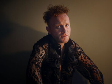 Jack Patrick Healy - Orange is the New Jack