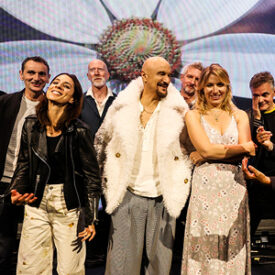 James Gleneagle Arena Killarney