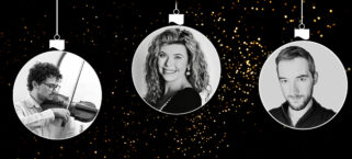 Killarney By Candlelight