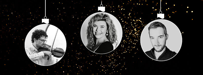 Killarney By Candlelight