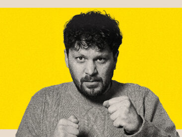 Killian Sundermann: Killian Dollar Baby