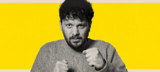 Killian Sundermann: Killian Dollar Baby