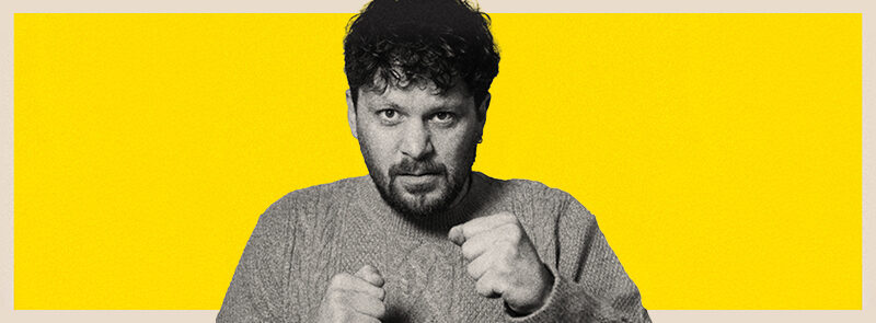 Killian Sundermann: Killian Dollar Baby