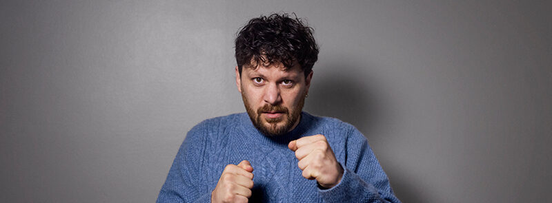 Killian Sundermann: Killian Dollar Baby