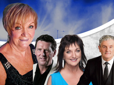 Philomena Begley - the Queen of Country Music